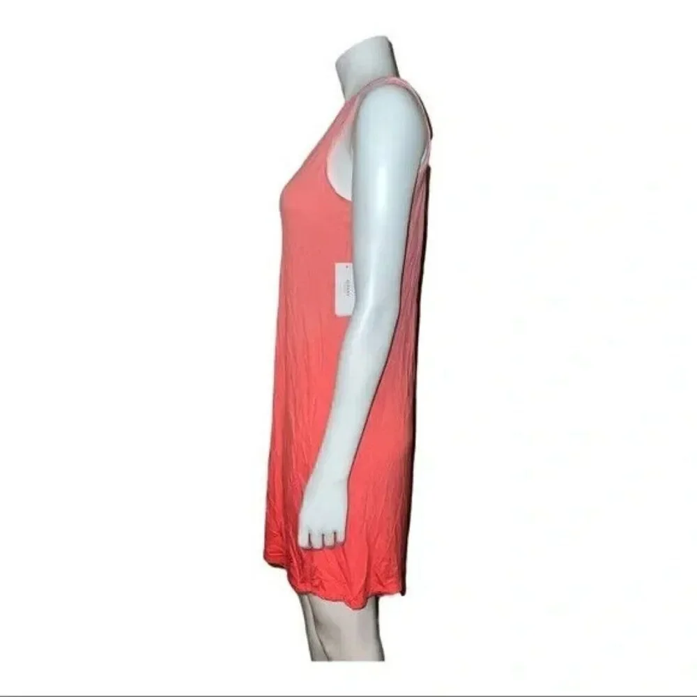 Alfani intimates coral